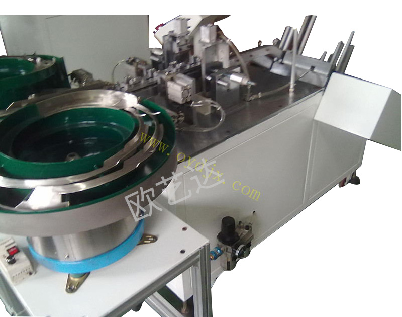 自動(dòng)化設(shè)備